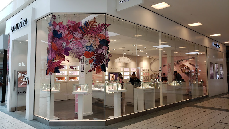 Pandora Jewelry