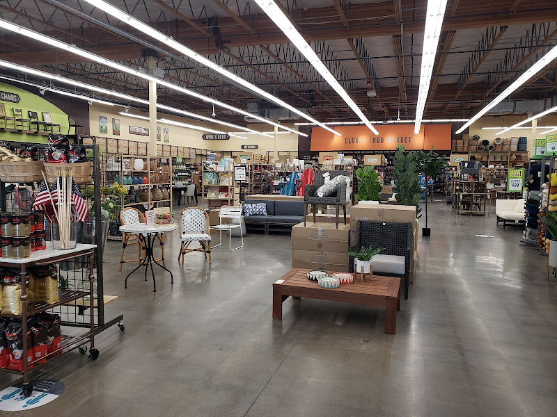 World Market