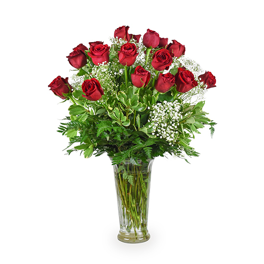 Flowers of Hinsdale