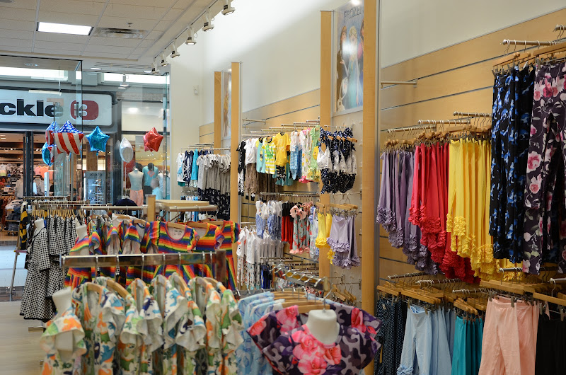 Jubilee's Boutique