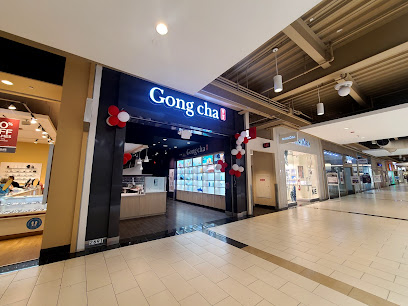 Gong Cha