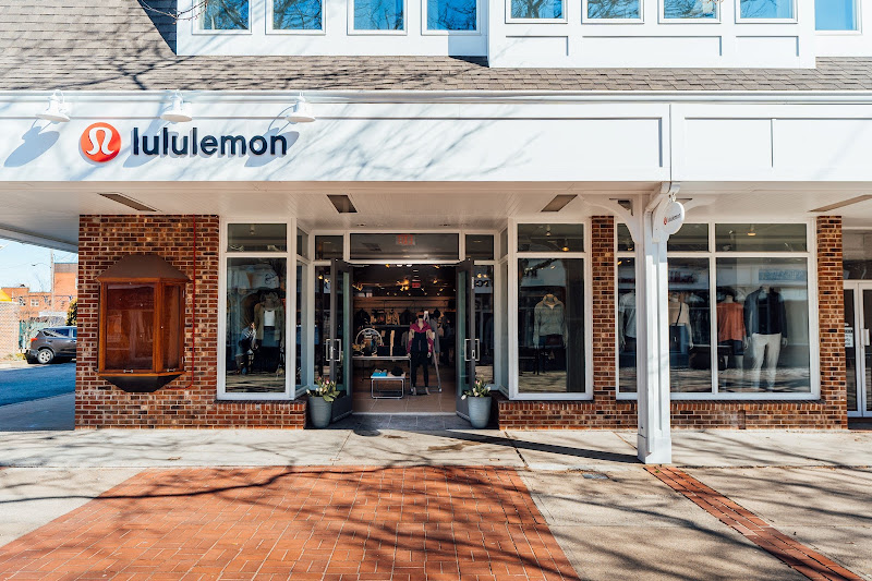 lululemon