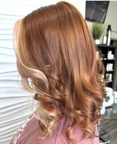 Belleza Salon, Spa & Men
