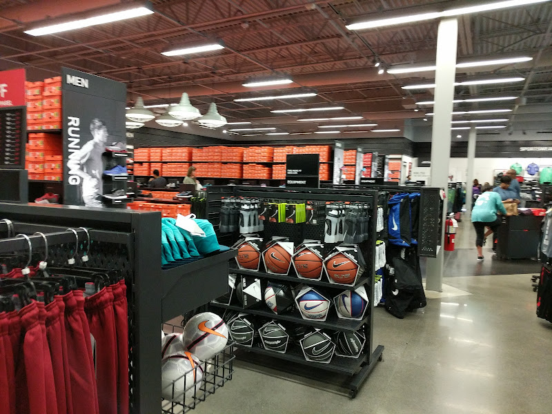 Nike Factory Store - Little Rock East