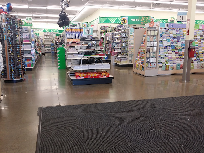 Dollar Tree