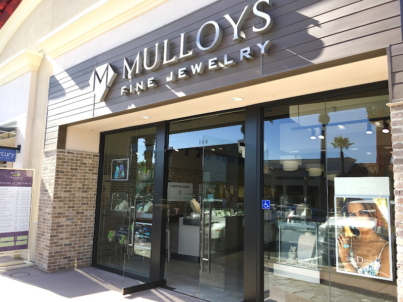 Mulloys Fine Jewelry