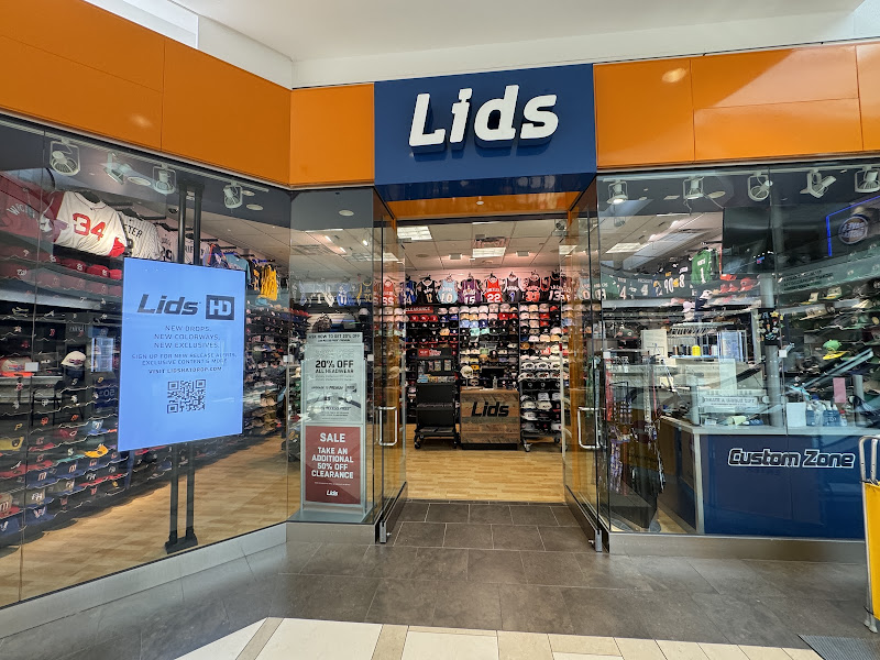 Lids