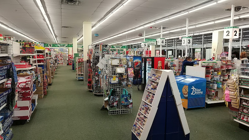 Dollar Tree