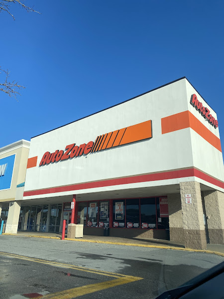 AutoZone