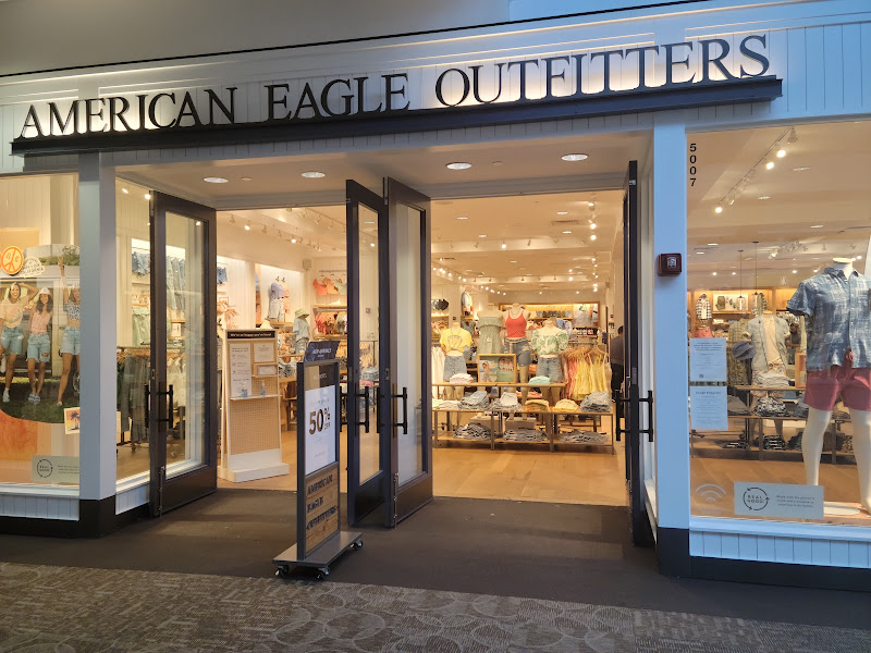 American Eagle