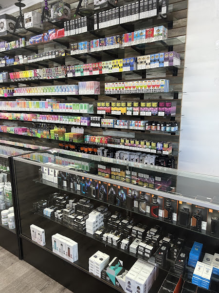 Mary Jane's CBD Dispensary - Smoke & Vape Shop Eisenhower