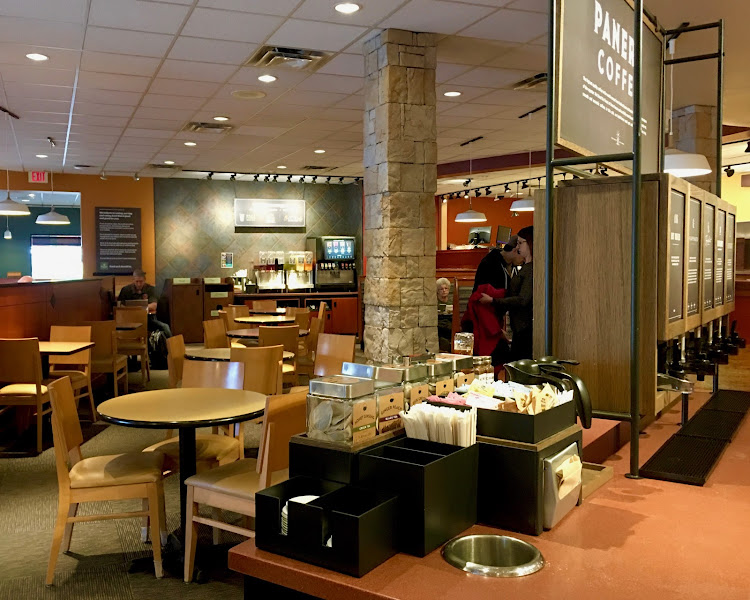 Panera Bread