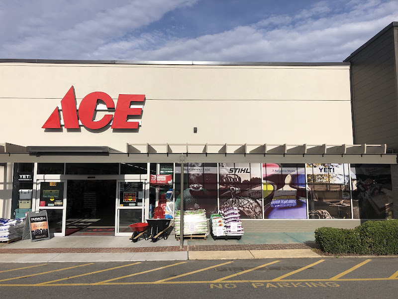 Rock Hill Ace Hardware