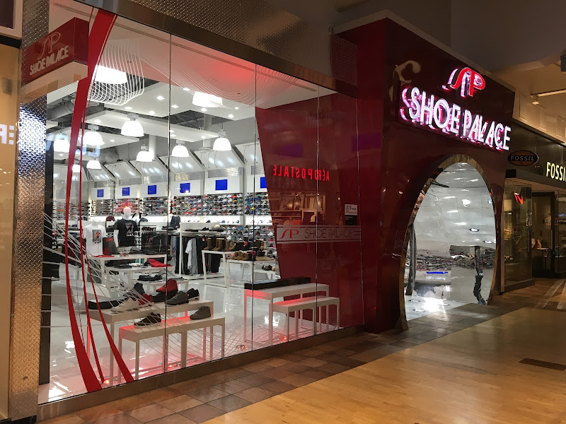 Shoe Palace