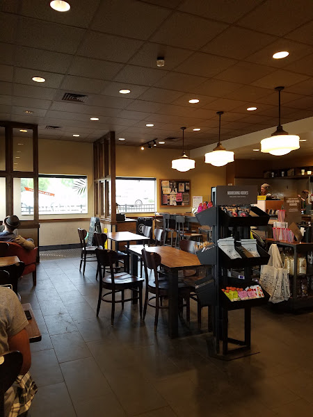 Starbucks Coffee Company