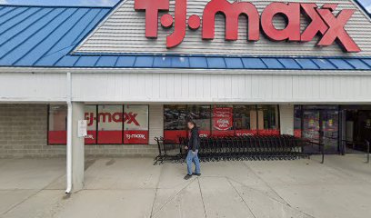 Tjmaxx
