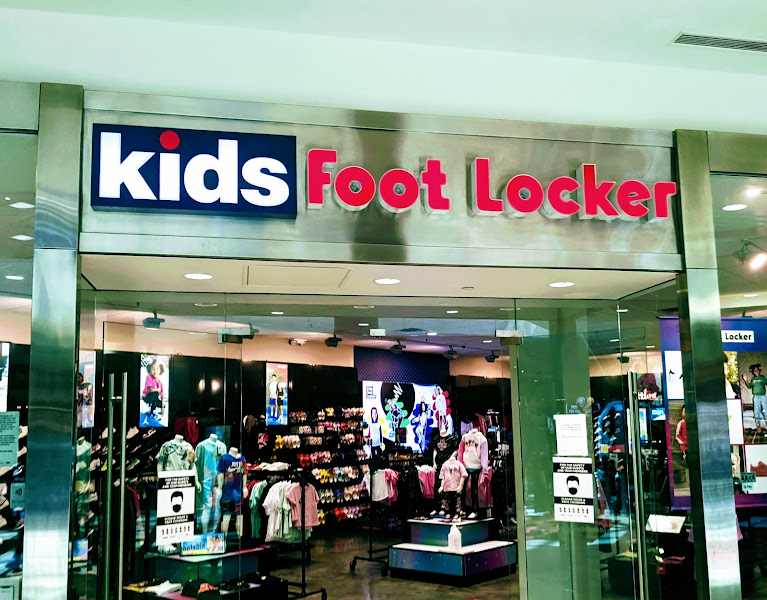 Kids Foot Locker