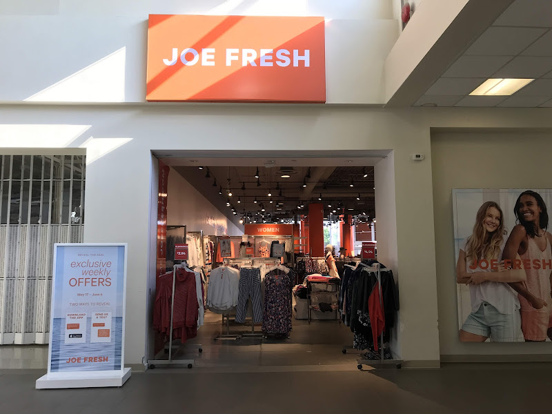 Joe Fresh