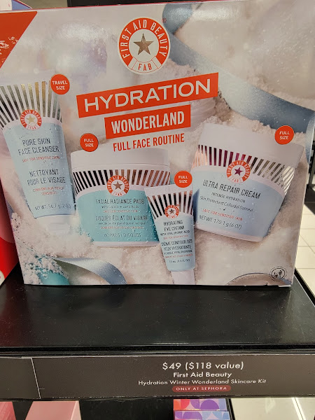 SEPHORA at Kohl's