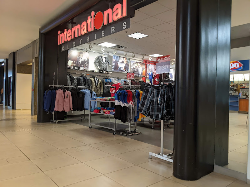 International Clothiers