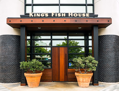 King's Fish House