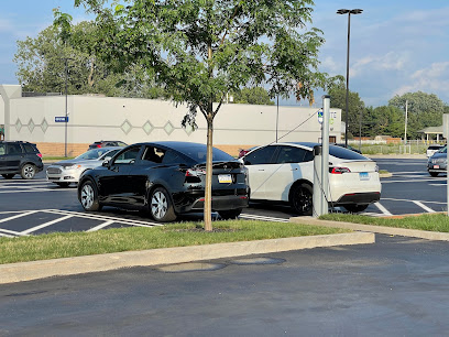 EV Charging Station