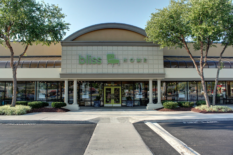 Bliss Home