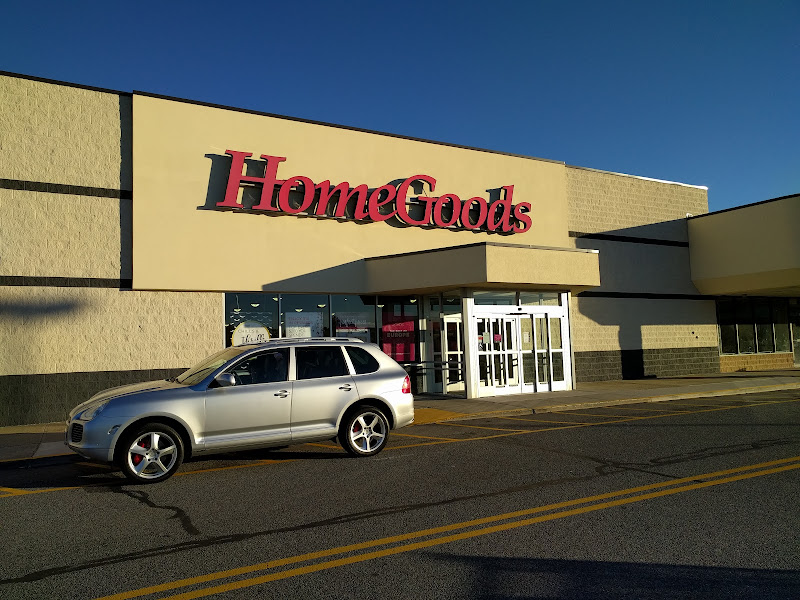 HomeGoods