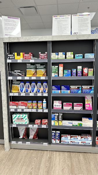 Millennium Pharmacy