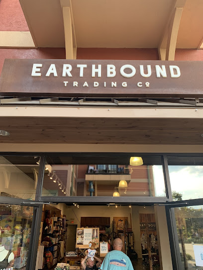 Earthbound Trading Company
