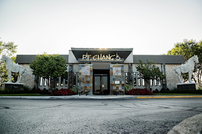 P.F. Chang's
