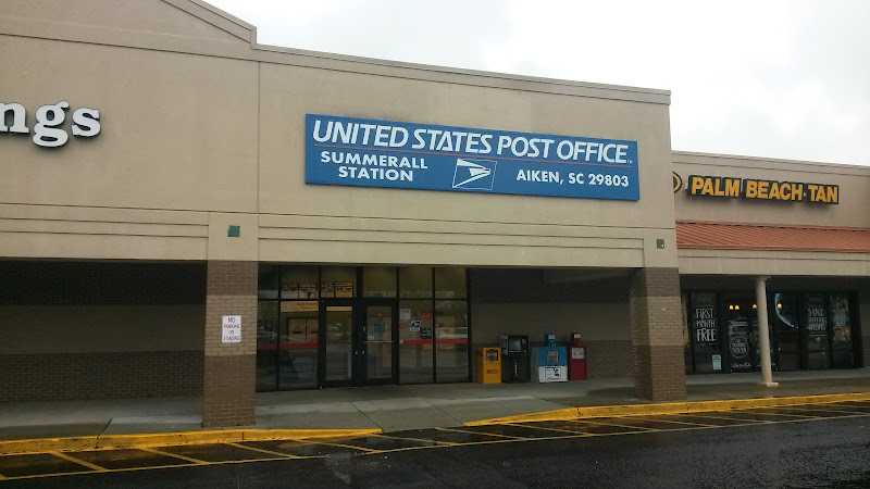 United States Postal Service