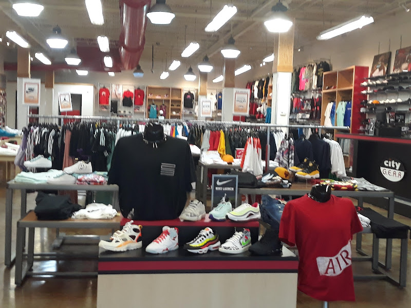City Gear
