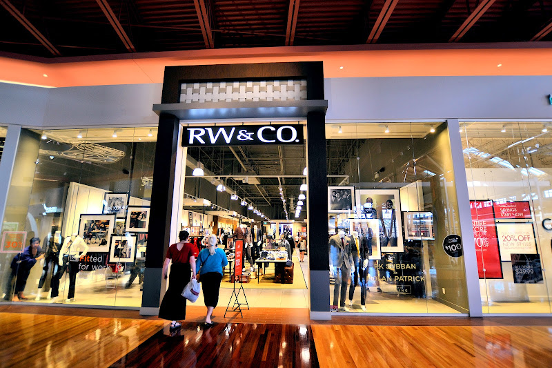 RW&CO.