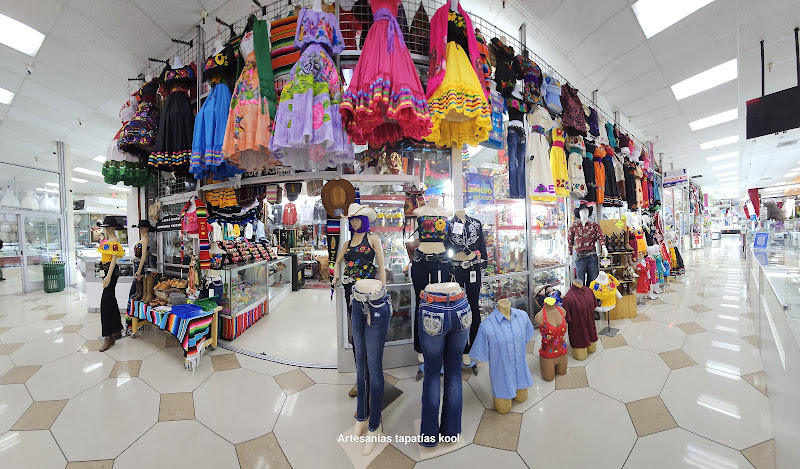 Artesanias tapatias Kool