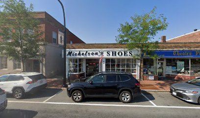 Shop Lexington First