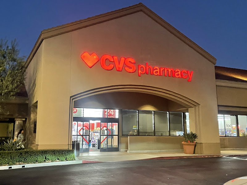 CVS