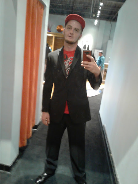 Tuxes Too