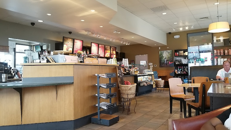 Starbucks Coffee Company