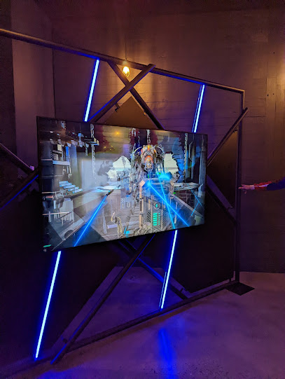 SANDBOX VR