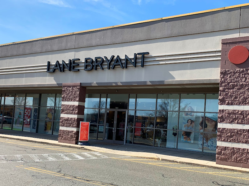 Lane Bryant