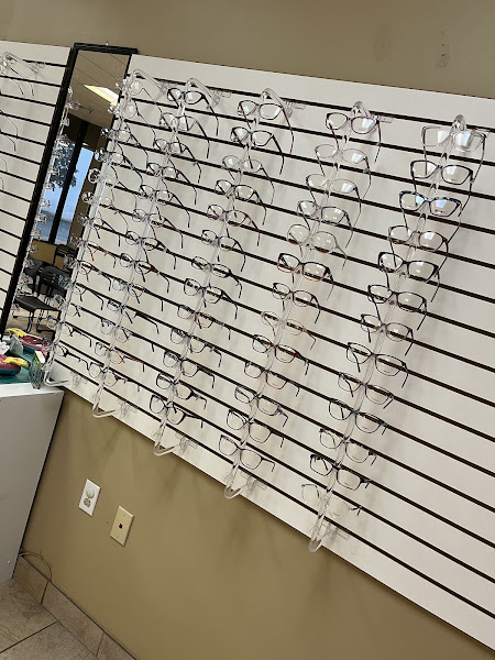 Eye Savers