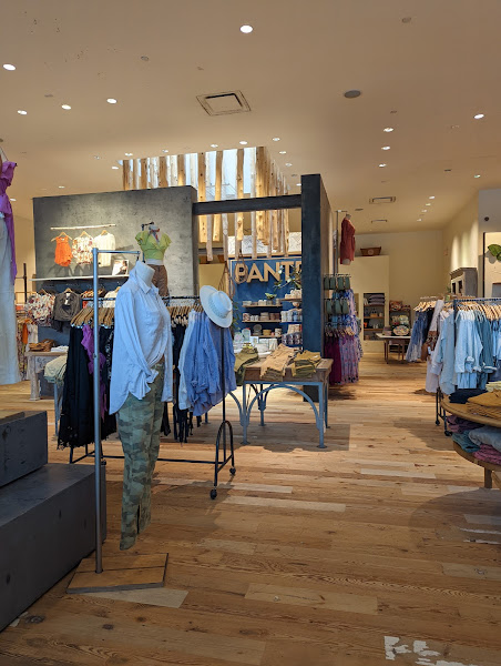Anthropologie