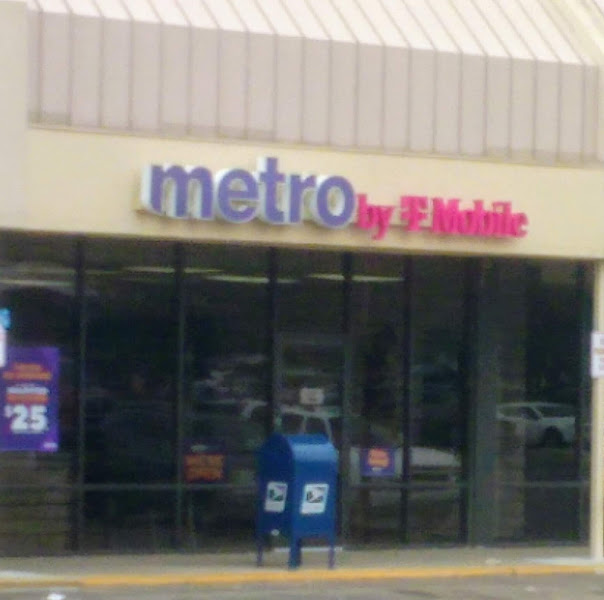 Metro by T-Mobile