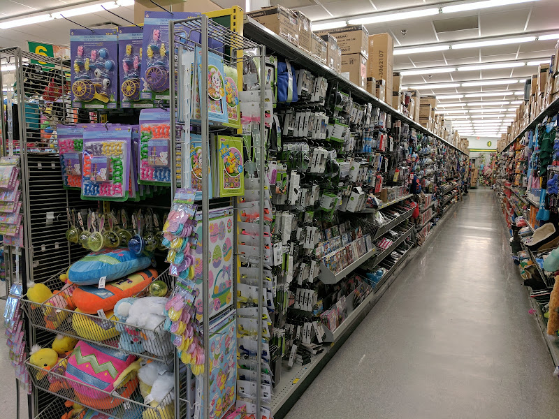 Dollarama