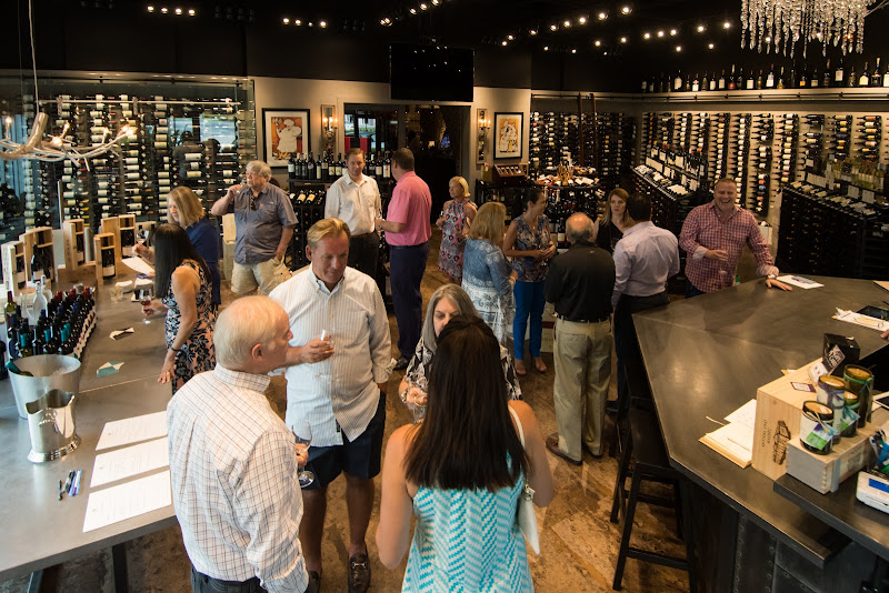 Naples Wine Collection