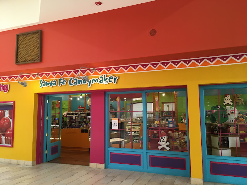 Senor Murphy Candy Maker