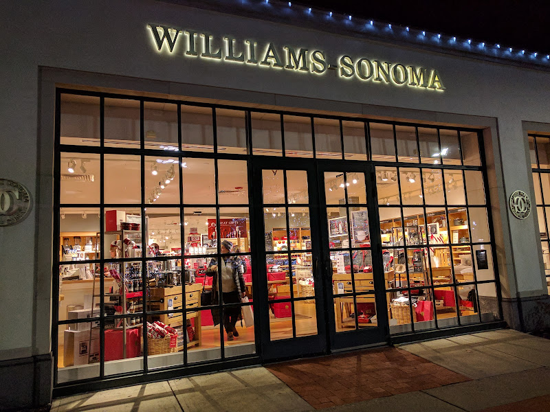 Williams-Sonoma
