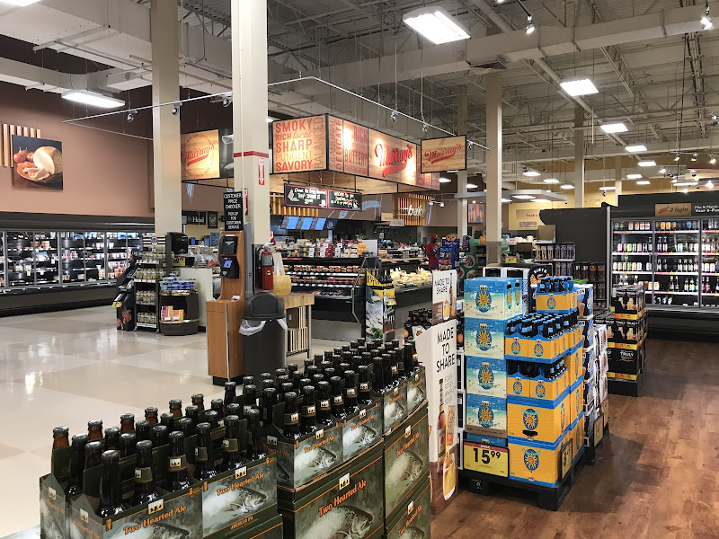 Kroger