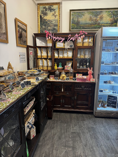 Kate's Gluten Free Bakery